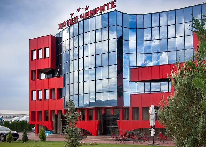 Hotel Chiirite