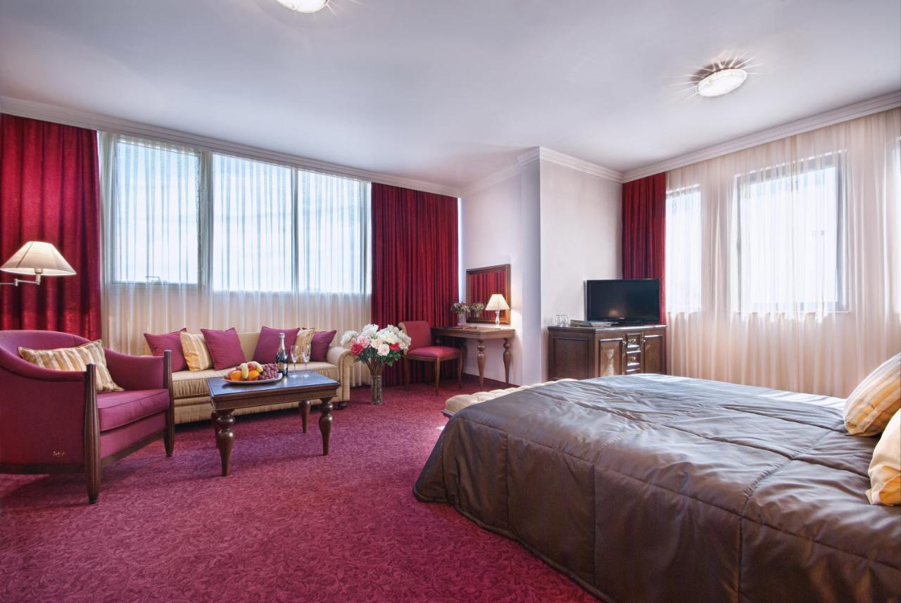 Chiirite 3* Plovdiv