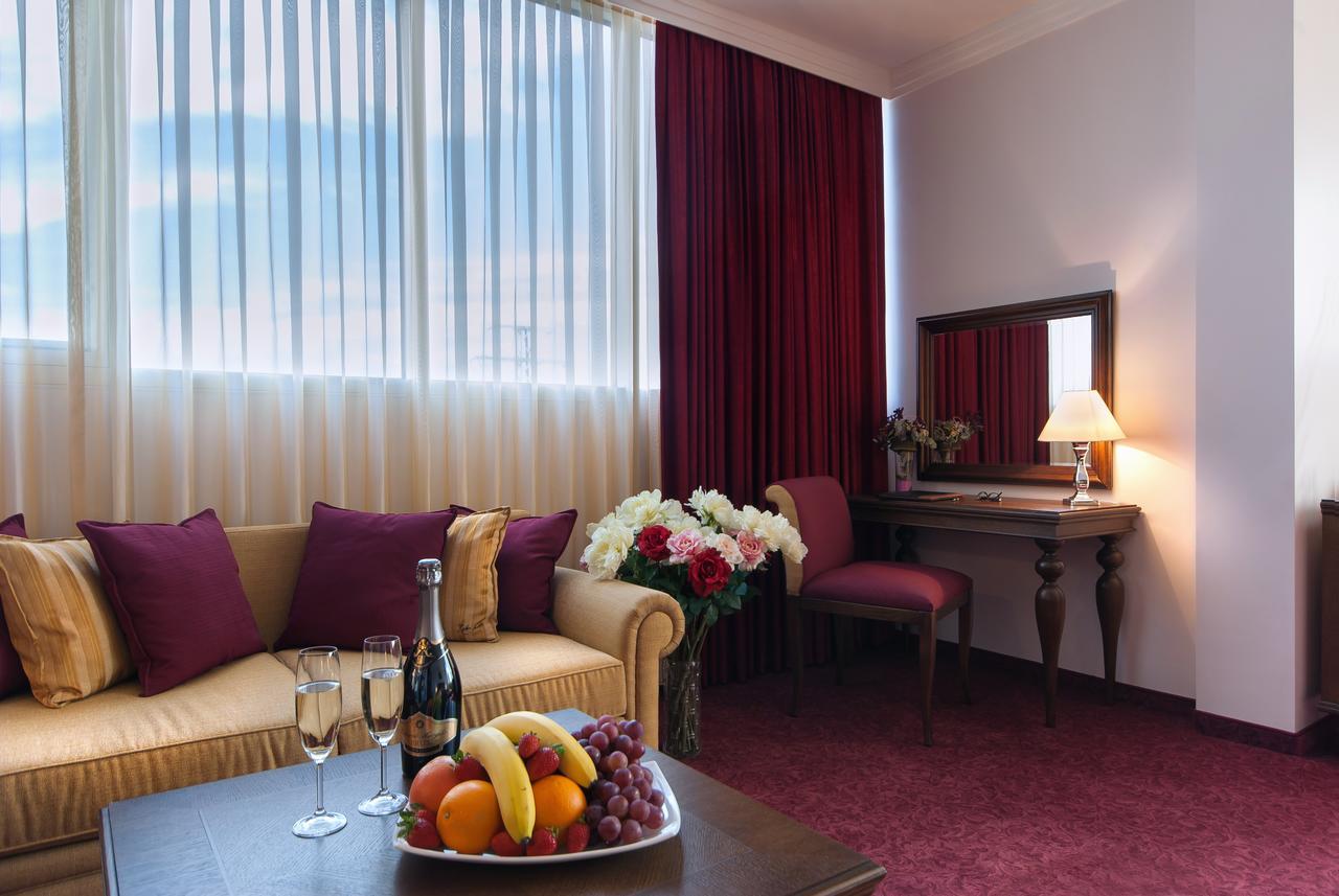 Chiirite Hotel 3*