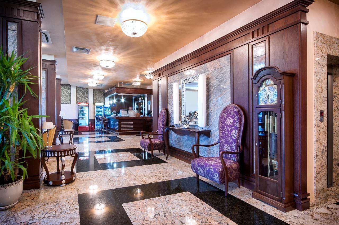 Chiirite Hotel Plovdiv