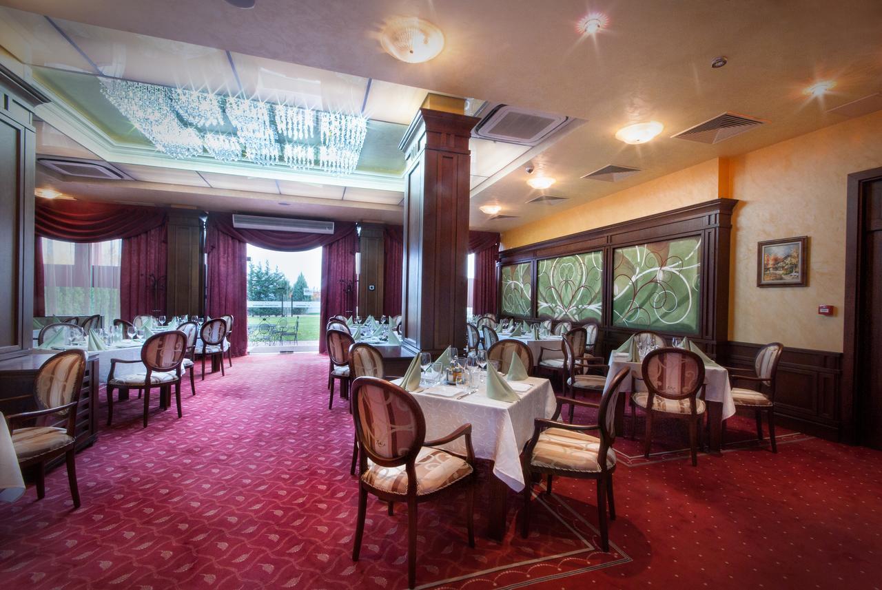Chiirite Hotel 3*