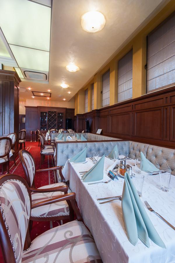 Chiirite Hotel 3*
