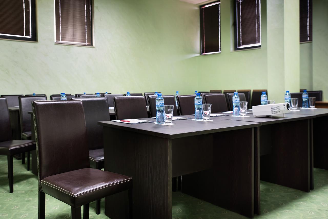 Chiirite Hotel Plovdiv