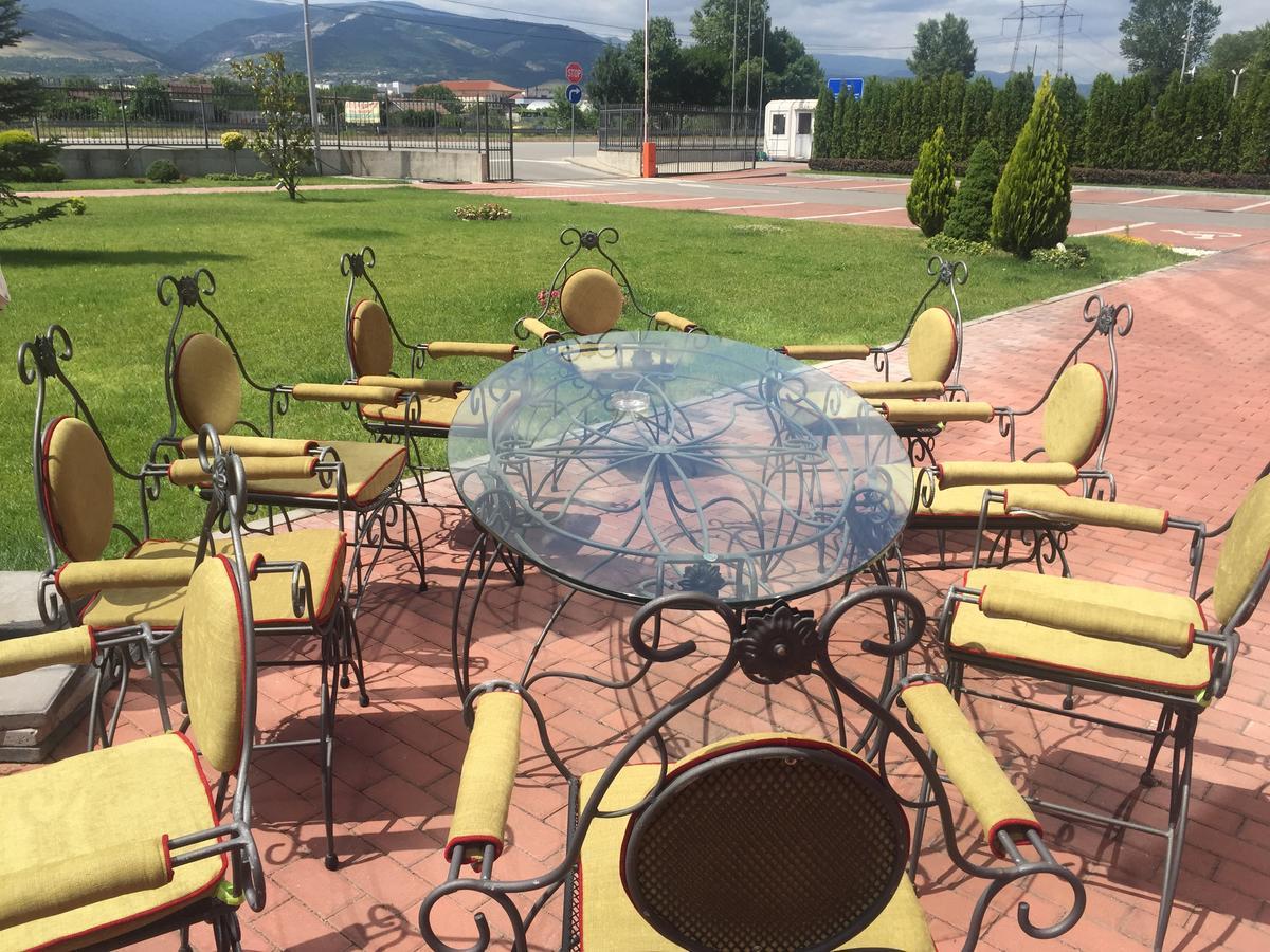 Chiirite Hotel Plovdiv