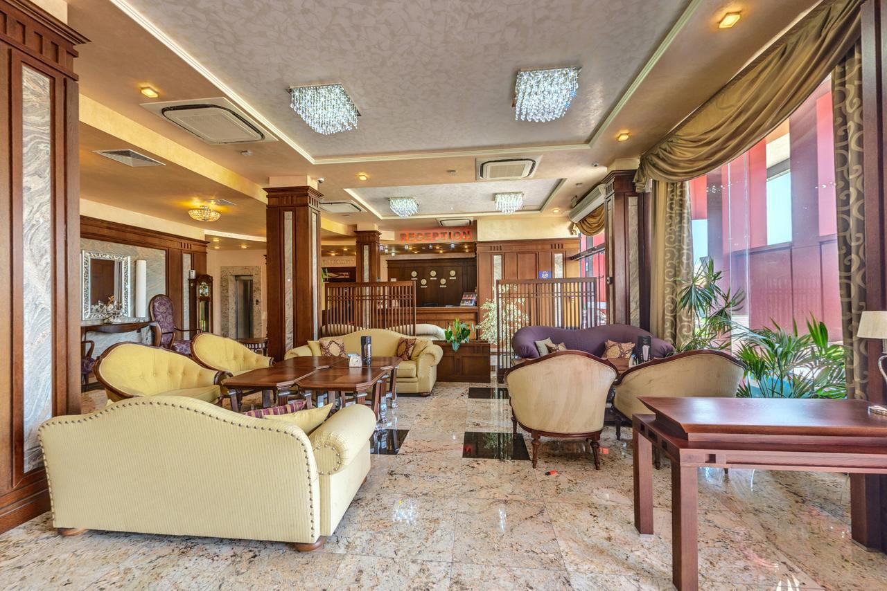 Hotel Chiirite