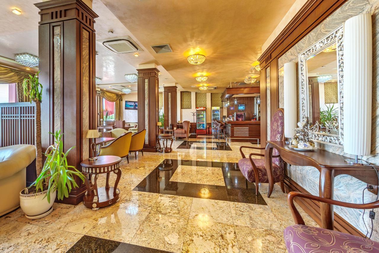 Chiirite Hotel 3*